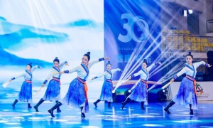 精彩纷呈 │ 2024年全国社会体育指导员交流展示大会健身技能交流展示圆满举行